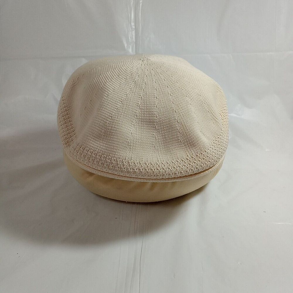 Leyton Hat Made In USA Size 21.5 Inches * - Picture 2 of 6